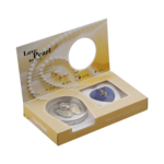 گردنبند زنانه مروارید عشق به همراه صدف مروارید دار - Image 3