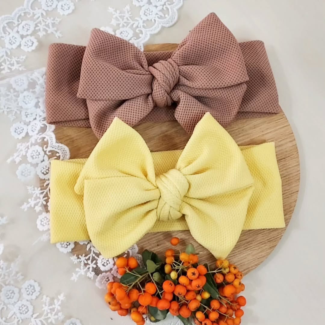 image هدبند بیسکویتی - Image 1