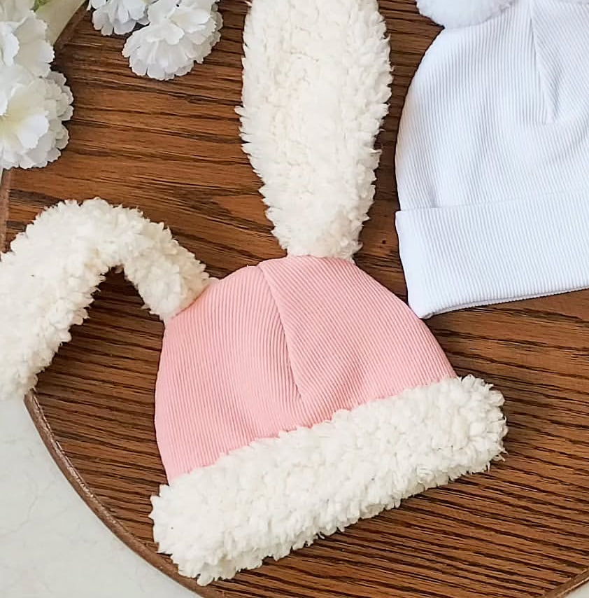 photo_2025-05-17_16-34-15 توربان تریکو خرگوشی - Image 1