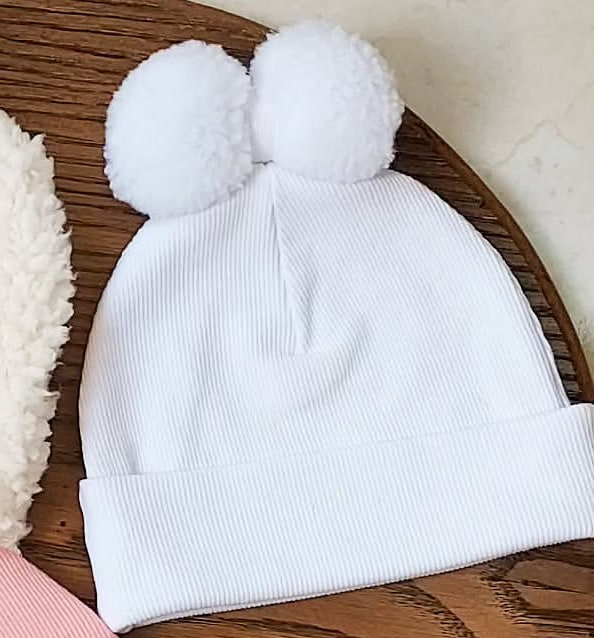 photo_2025-05-17_20-19-04 توربان تریکو خرگوشی مخملی - Image 1