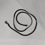 زنجیر ماری رنگ مشکی - Image 4