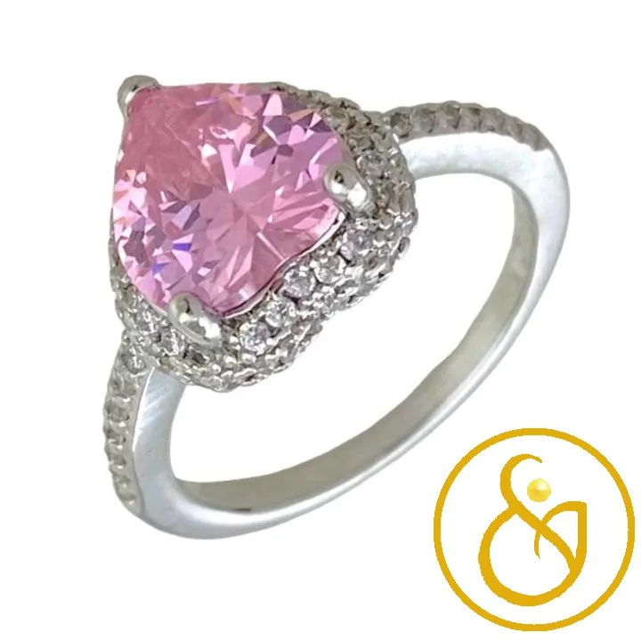 54460_11zon_11zon انگشتر زنانه مدل قلب کد R4445 - Image 1