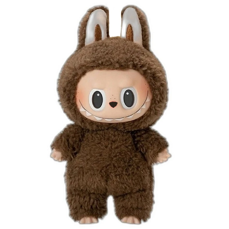 54065464 عروسک لبوبو مدل کالکشن ماکارون - Image 1