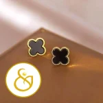 سرویس و نیم ست ونکلیف van cleef - Image 4