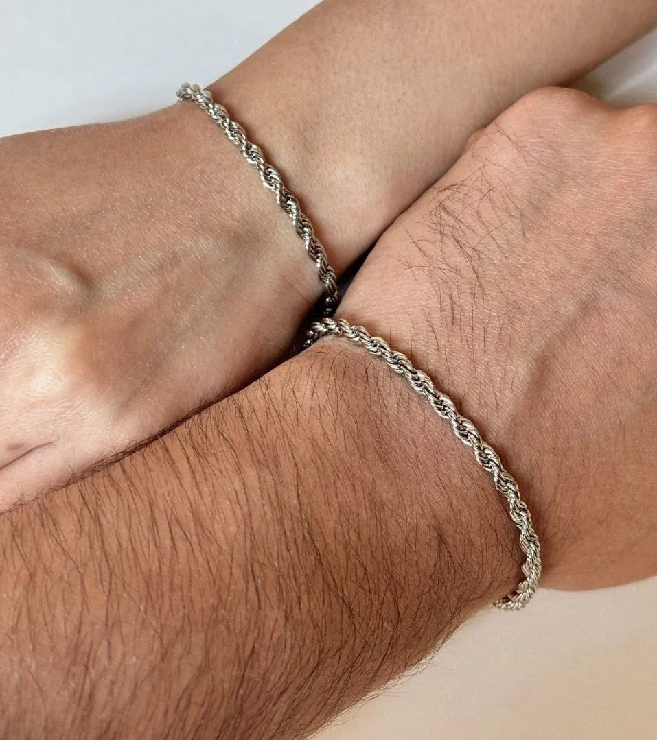 دستبند-استیل-طرح-طنابی-3.webp دستبند استیل طرح طنابی بسته 1 عددی - Image 1