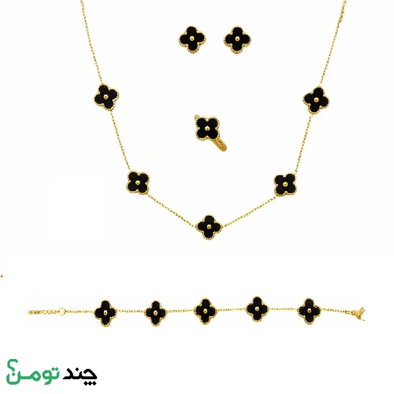 4151654046406546546014.webp کالکشن ونکلیف استیل رنگ ثابت - Image 1